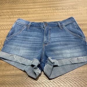 Hollister Jean Shorts